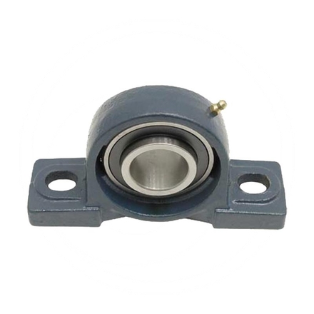  Radial insert ball bearing, complete